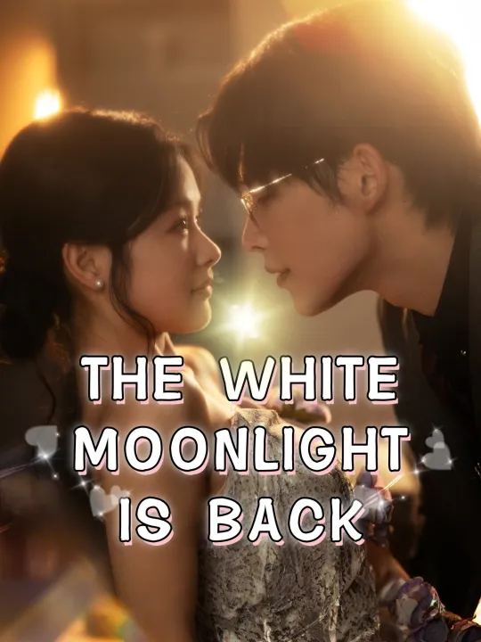 The White Moonlight Is Back